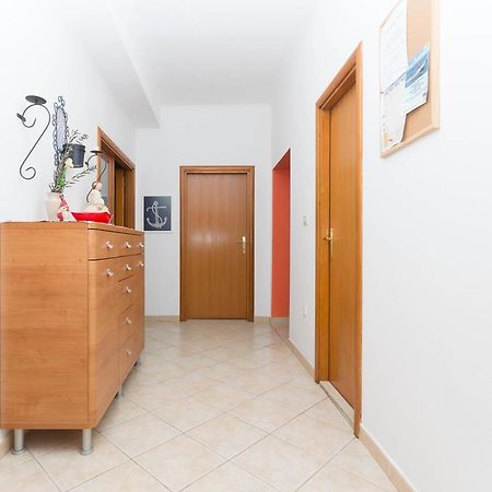 Apartment Leo สปลิท ภายนอก รูปภาพ