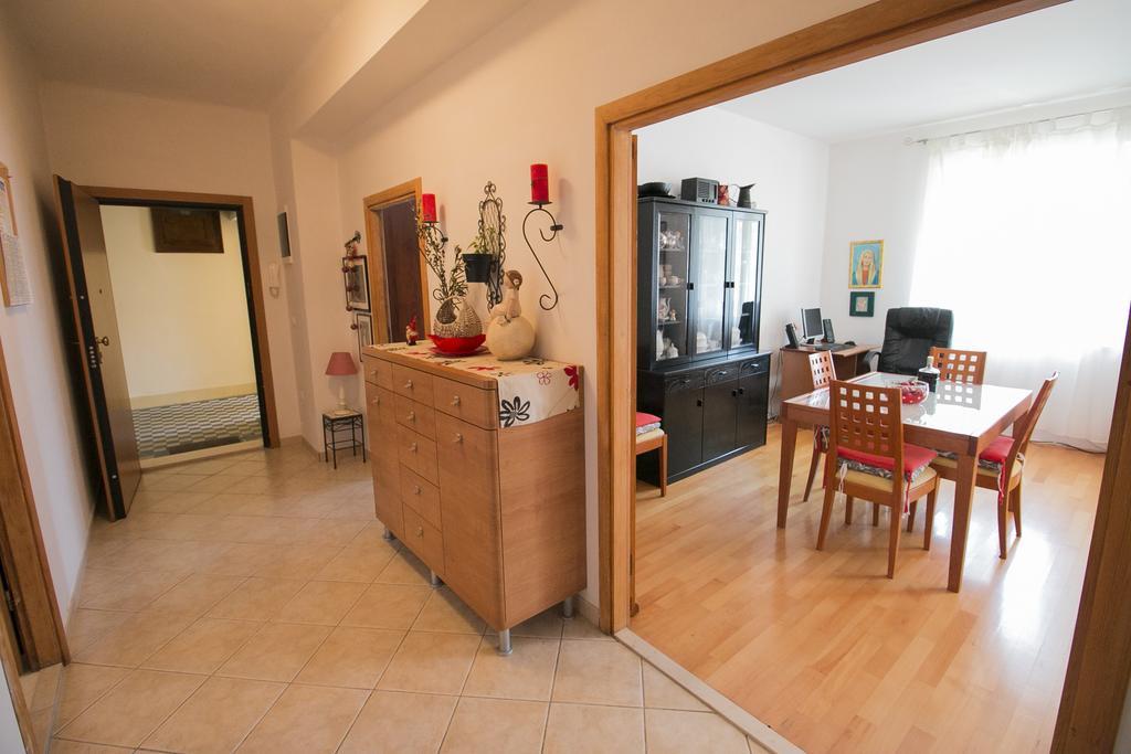 Apartment Leo สปลิท ห้อง รูปภาพ