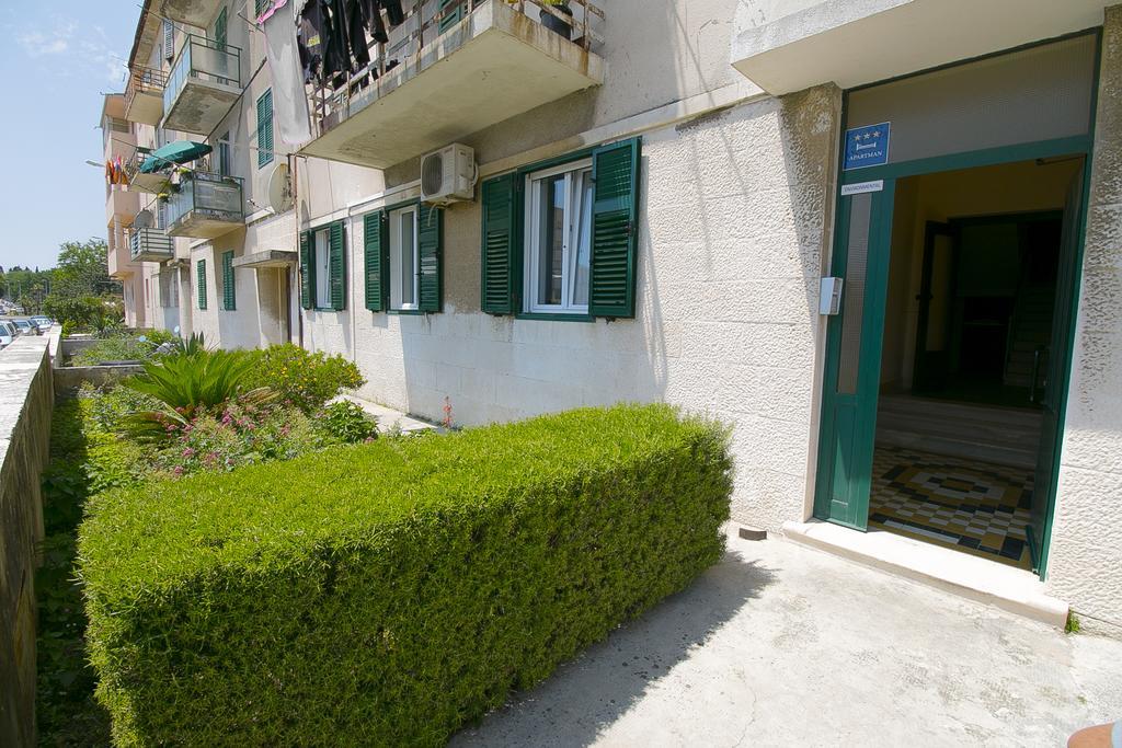 Apartment Leo สปลิท ห้อง รูปภาพ