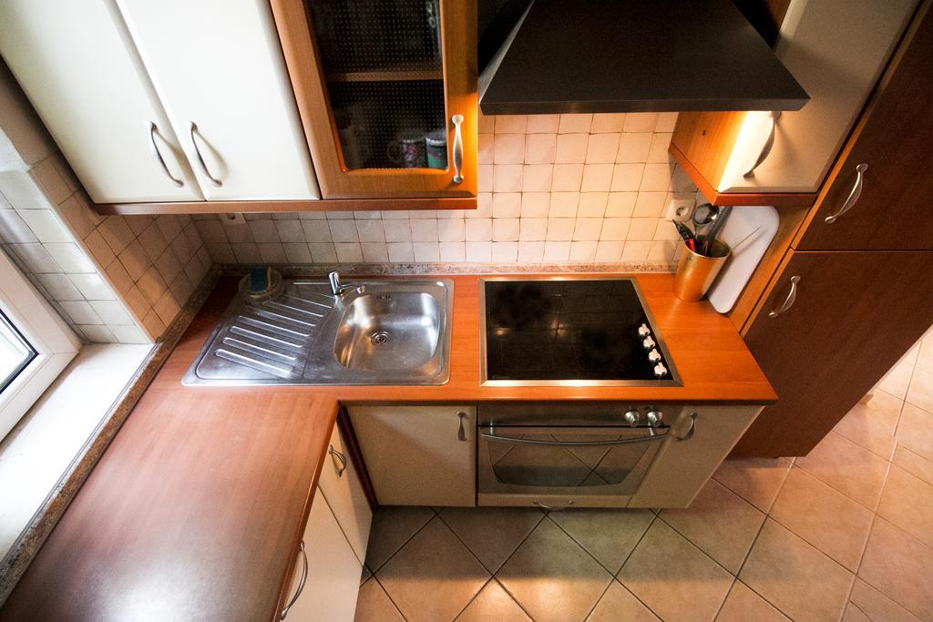 Apartment Leo สปลิท ห้อง รูปภาพ