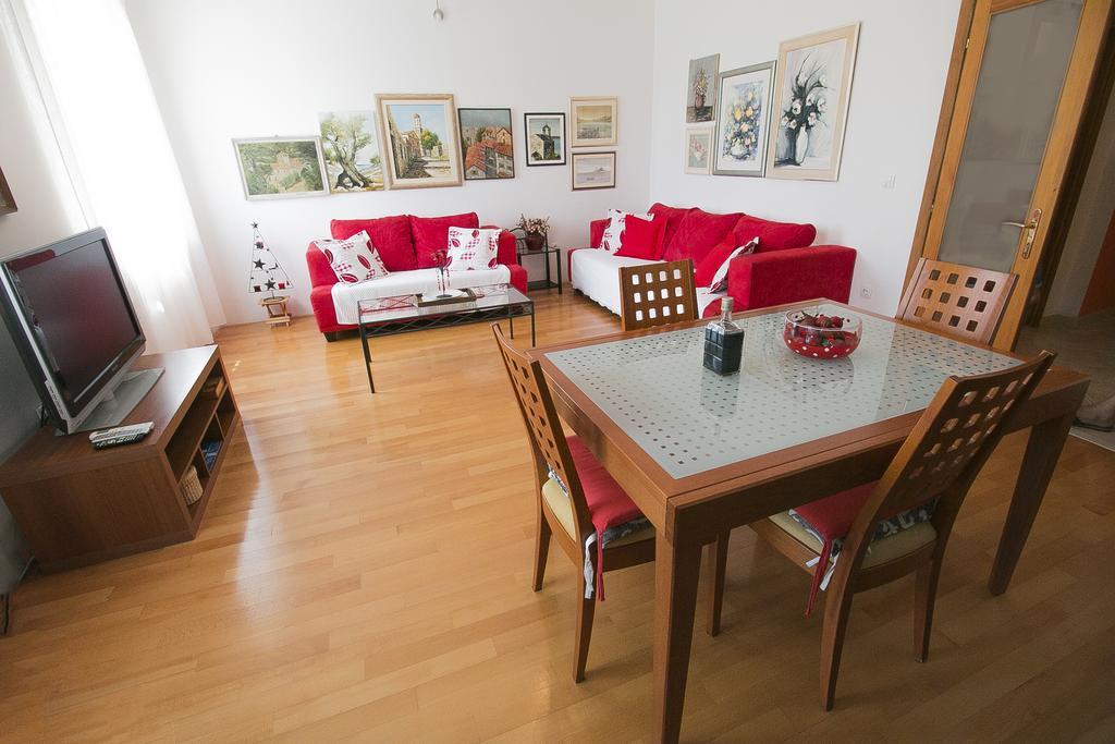 Apartment Leo สปลิท ห้อง รูปภาพ