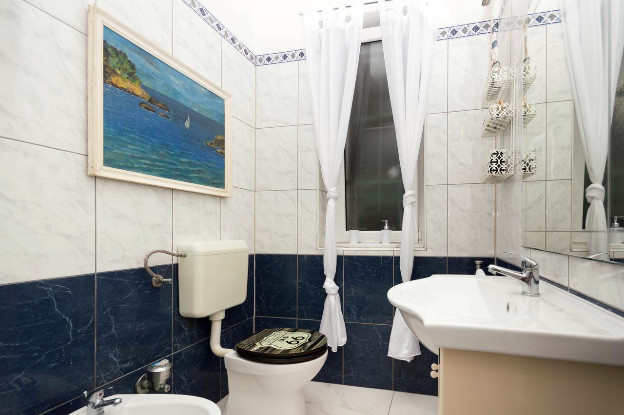 Apartment Leo สปลิท ภายนอก รูปภาพ