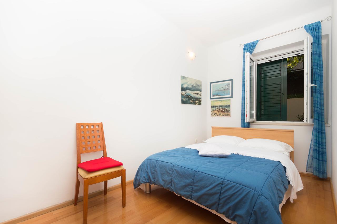 Apartment Leo สปลิท ภายนอก รูปภาพ