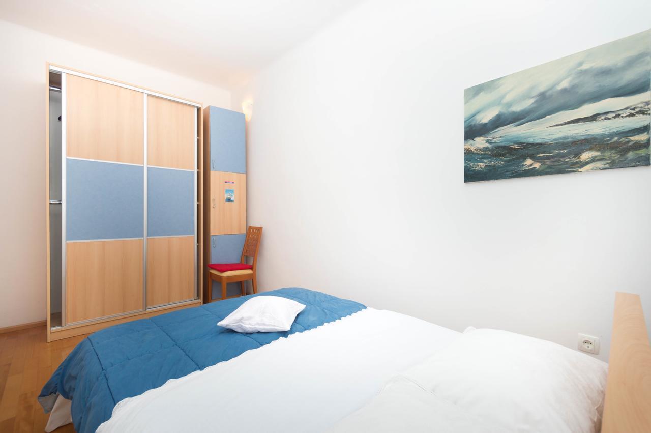 Apartment Leo สปลิท ภายนอก รูปภาพ